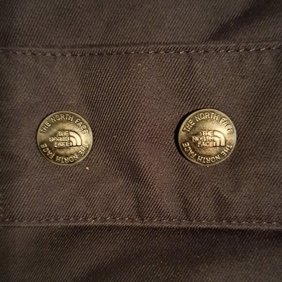 The North Face Winter coat size XS - Picture 8 of 8